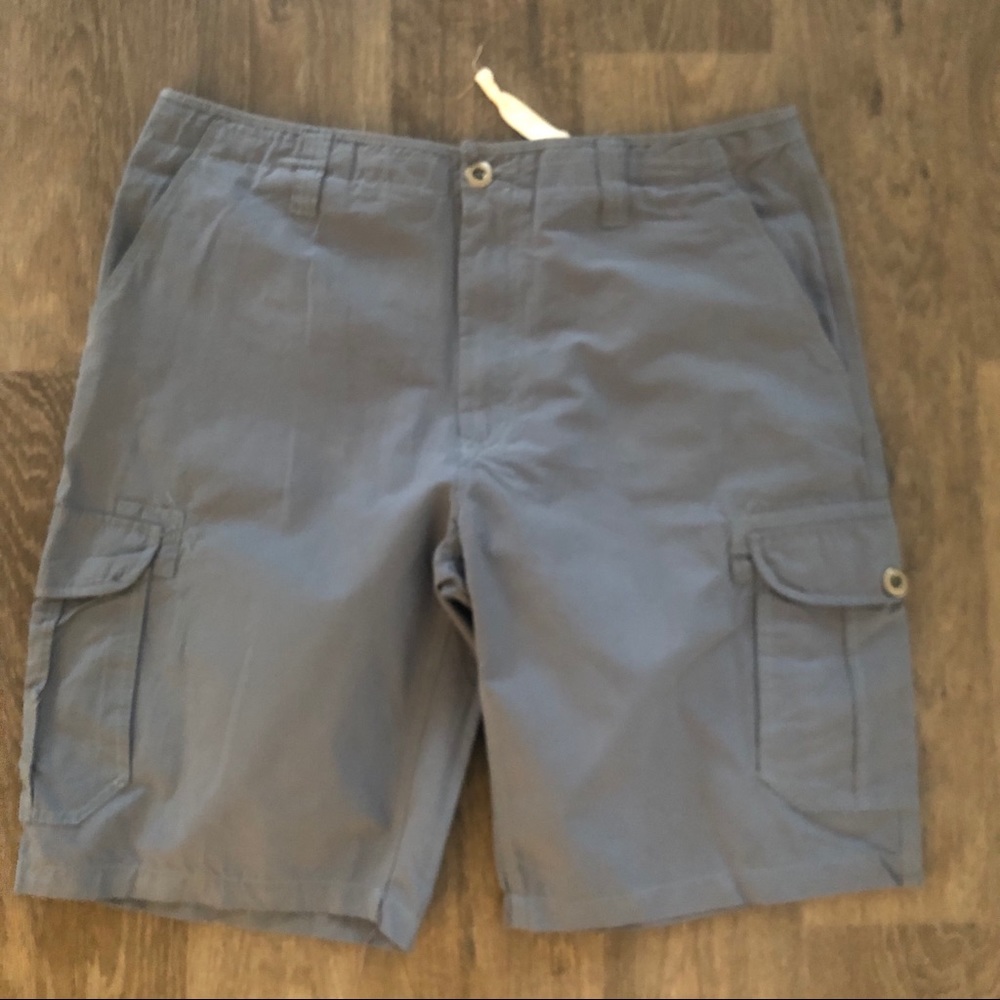 Men’s  Cargo Shorts